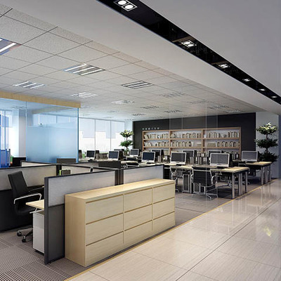 苏州公共建筑装修价格全解析 从装饰到装修的成本考量